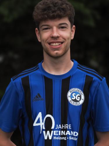 Jannik Backes