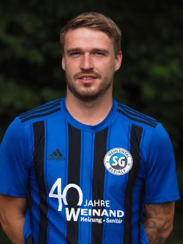 Christophe Grohmann