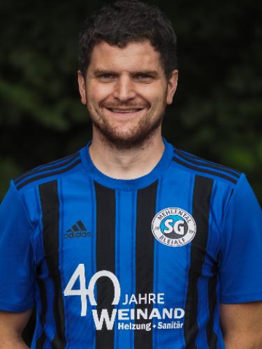Patrick Heinen