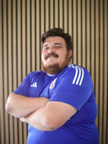 Lukas Brachmann
