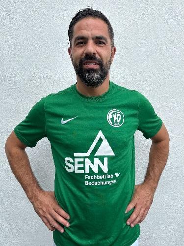 Esref Hosaf