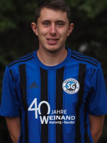 Jonah Kewes