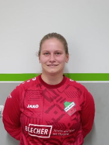 Leonie Stahl