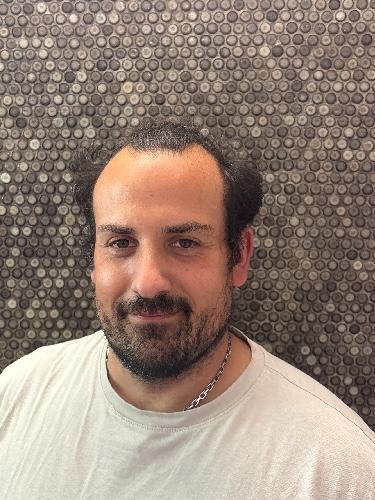 Dario D'Ariano