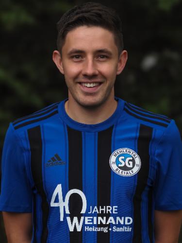 Pascal Krämer