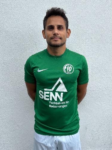 Benedikt Beher