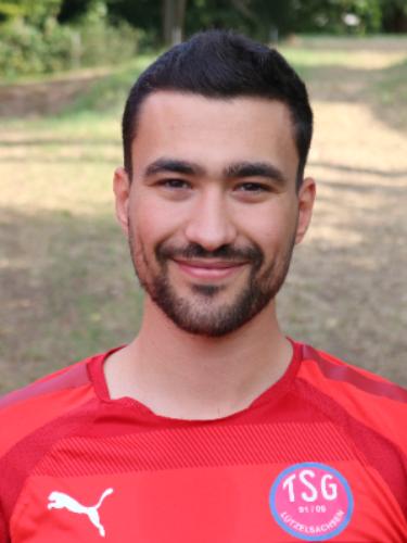 Tolga Abaza