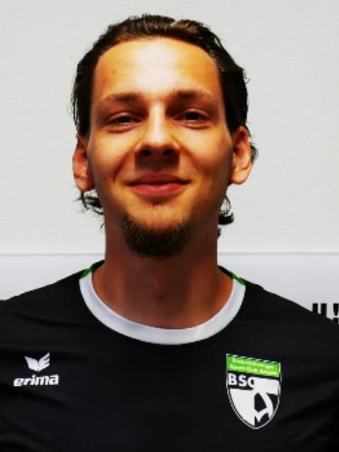 Joris-Leander Schildener
