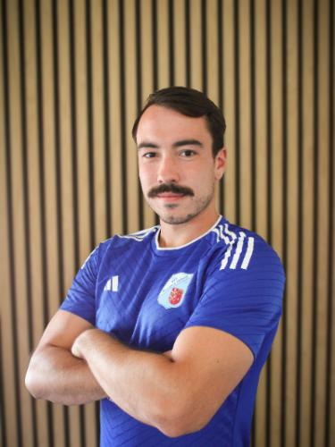 Luca Engstler