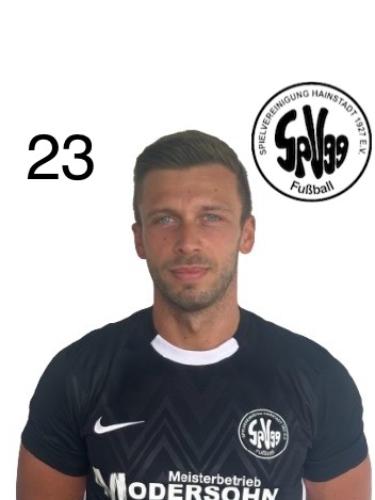 Almin Karic