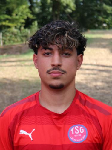 Abdulrahman Arim