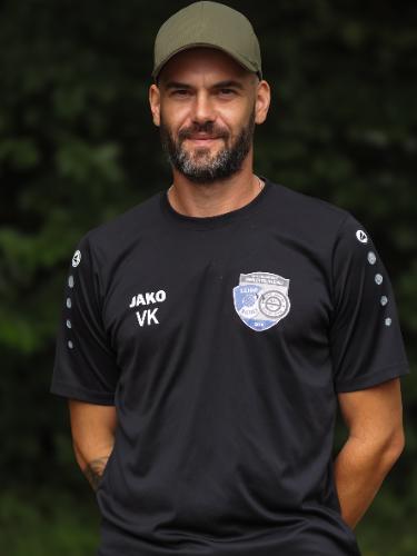 Volker Klares