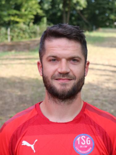 Tim Baumann