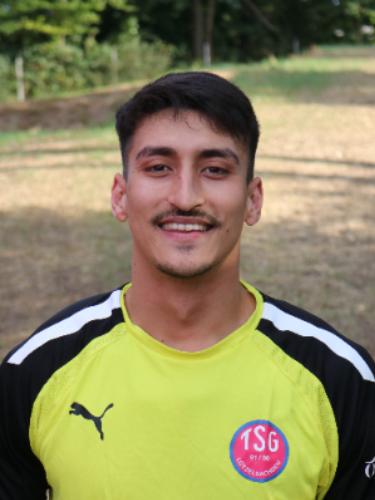 Fabian Gutfleisch