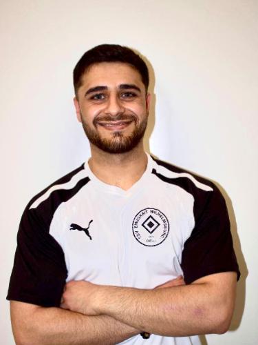 Sami Faisal Haji