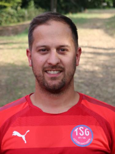 Tobias Malchow