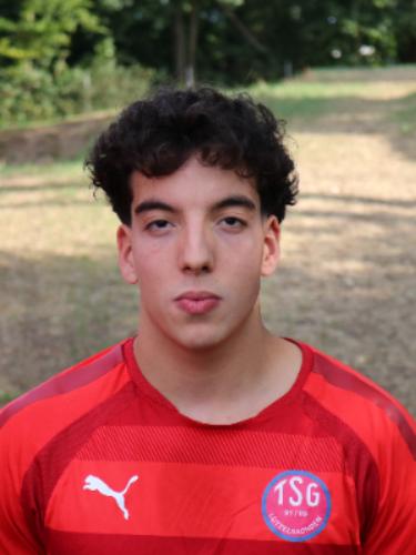 Marcel Pereira Almeida