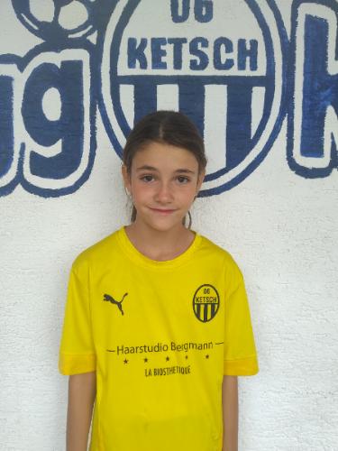 Marie Wehinger