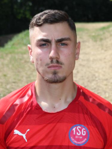 Gökay Saf
