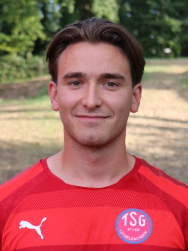 Jarne Schneider