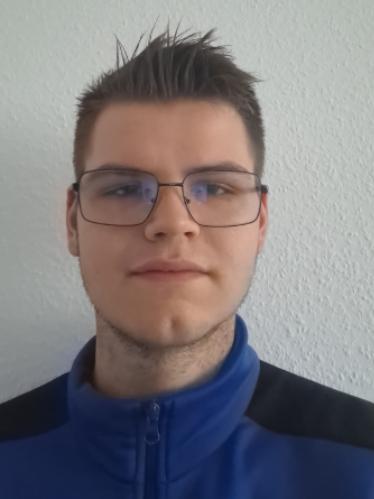 Alexander Lehmphul
