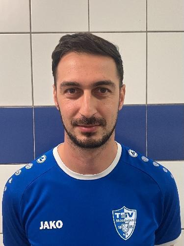 Yasin Üstün