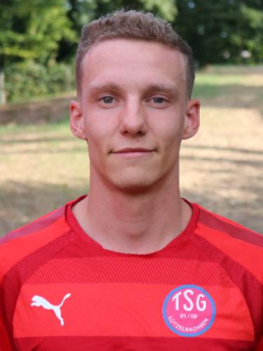 Adrian Wetzel