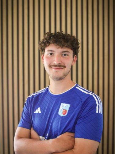 Leon Matheo Bernarding