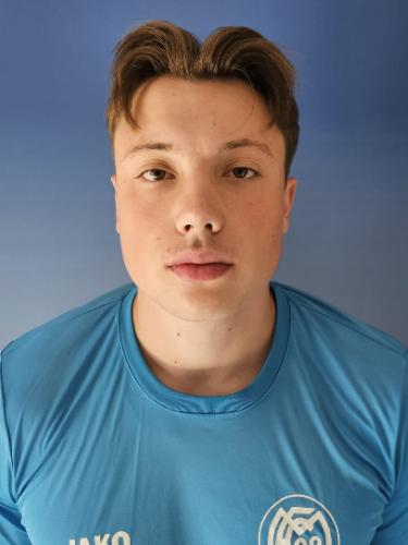Tristan Hachgenei