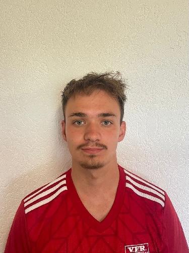 Robin Müller