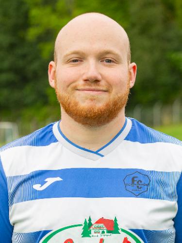 Nico Klank