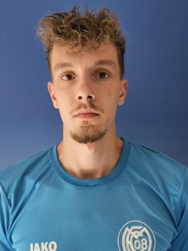 Colin Kronawitter