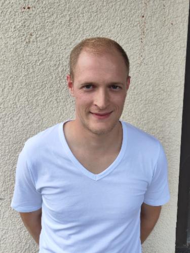 Marcel Hirner
