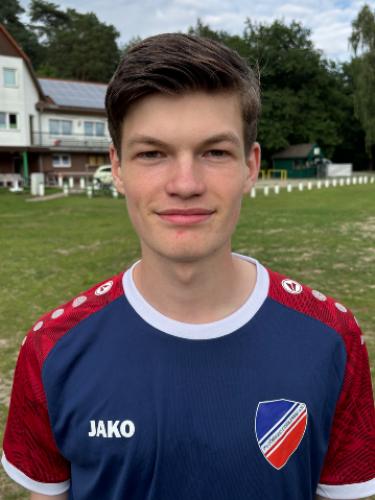 Janne Henrik Kassens