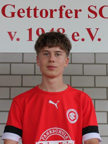 Lennart Hanf