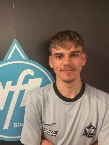 Semir Kukic