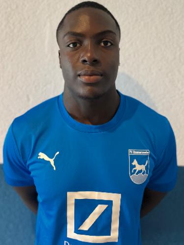 Anas Atakora