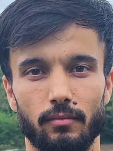 Nesar Ahmad Mirzada