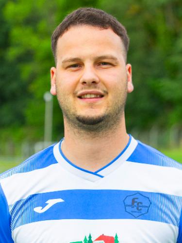 Jonas Müller