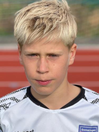 Philipp Maximilian Benecke