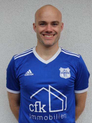Martin Ansorge