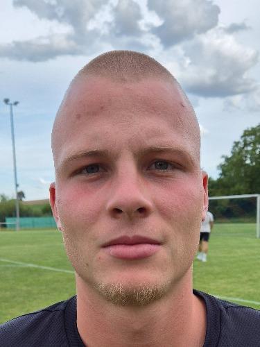 Marvin Feierabend