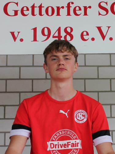 Constantin Walther Schumacher