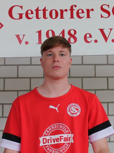 Ben Luca Sönnichsen