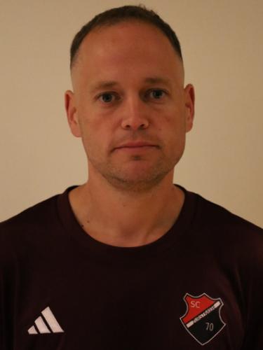 Marvin Borberg