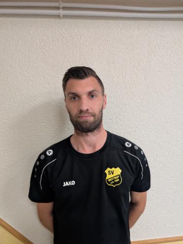 Tim Plöger