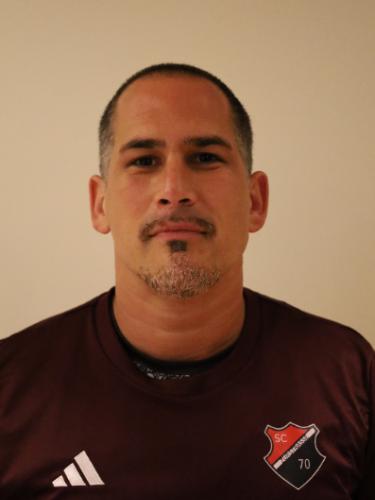 Daniel Sichelschmidt