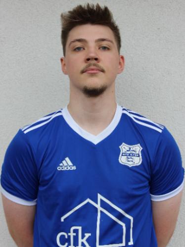 Jannik Bluhm
