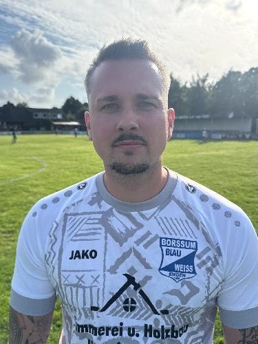 Lukas-Alexander Weniger