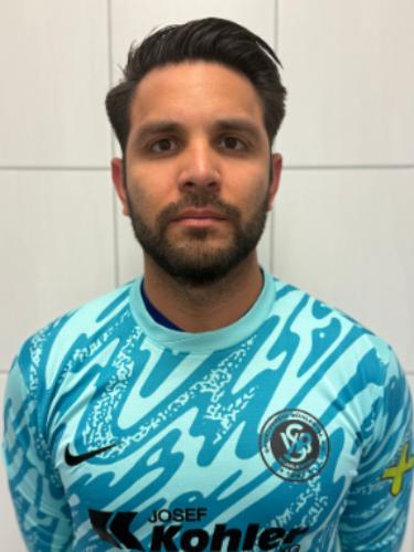 Omar Alonso Gil Manrique